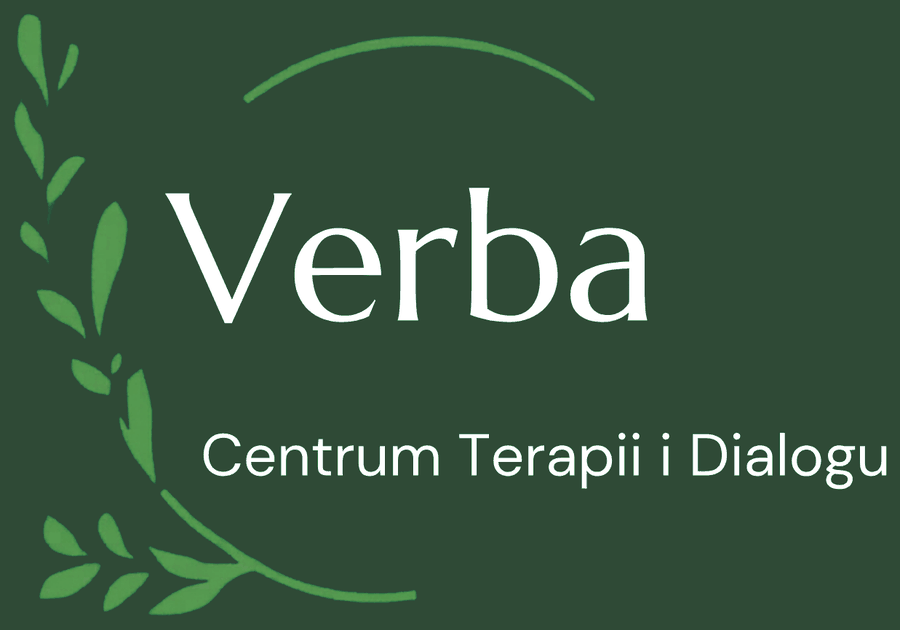 Verba — Centrum Terapii i Dialogu